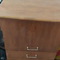 میز چرخ خیاطی