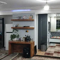 فاز۲ ویلای طبقه بالا ۹۰متری دو خواب سند دار شیک|فروش خانه و ویلا|بندر ماهشهر, |دیوار