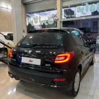 پژو ۲۰۷ سقف فلز فرمان برقی مدل ۱۴۰۲|خودرو سواری و وانت|زنجان, |دیوار