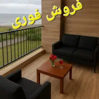 فروش ۱۳۰ متری در آپاتمان چهارطبقه تک واحدی|فروش آپارتمان|کلاچای, |دیوار