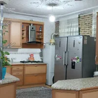 خانه ویلایی ۱۳۷متری در فیروزان بسیار شیک