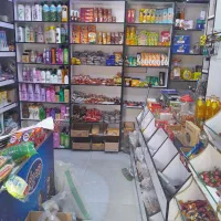 قفسه ام دی اف فروش فوری|فروشگاه و مغازه|لاهیجان, لاشیدان|دیوار