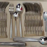 سرویس قاشق چنگال