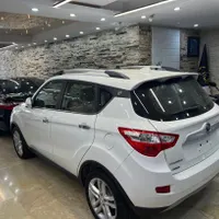 صفر کیلومتر چانگان CS35مدل ۱۳۹۸صفر کیلومتر|خودرو سواری و وانت|تهران, آسمان|دیوار