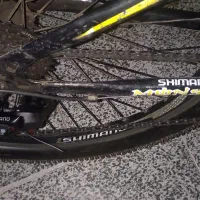 دوچرخه شیمانو سایز ۲۶ ۷ دنده|دوچرخه، اسکیت، اسکوتر|شهرضا, |دیوار