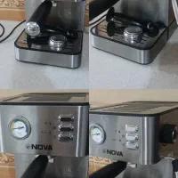 دستگاه اسپرسو|سماور، چایساز، قهوهساز|رامشیر, |دیوار