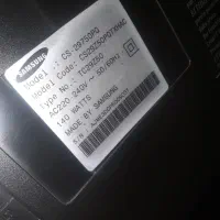 تلویزیون ۲۹ اینچ سامسونگ|تلویزیون و پروژکتور|لنگرود, |دیوار