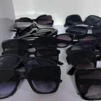 عینک آفتابی زنانه و مردانه ۳۰۰ تومن « ۲۰۰ مدل »