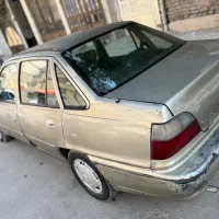 دوو سی یلو معاوضه با ماشین مدل بالا