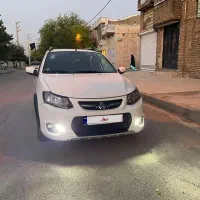 کوییک ساده|خودرو سواری و وانت|کرمانشاه, |دیوار