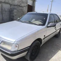 فروش پژو 405 مدل، 97