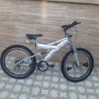 دوچرخه ۲۴ اویاما