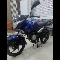 موتور باجاج پالس ۱۳۵|موتورسیکلت|بندرعباس, |دیوار