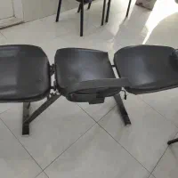 یک عدد صندلی اصلاح ،تخت شو