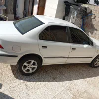 سمند مدل 94 LX