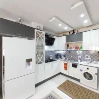 ۵۷ متر .وایین.سندتک برگ .پارکینگ