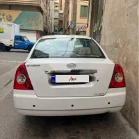 ام وی ام 530سالم مدل 1390