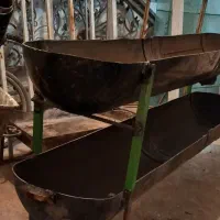 سماور نای غم ابخوری دان خوری|سماور، چای‌ساز، قهوه‌ساز|اسلام‌‌آباد غرب, |دیوار