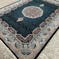 فرش کد  1239349 رنگ خاص|فرش|تهران, شهرک شریعتی|دیوار