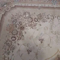 دو تخته فرش ۱۲ متری