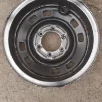 رینگ چرخ پاترول