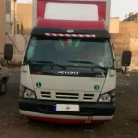 ایسوزو ۶ تن|خودرو سنگین|تهران, دستغیب|دیوار