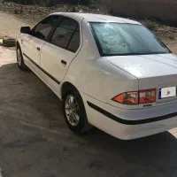 سمند ef7|خودرو سواری و وانت|آبادان, |دیوار