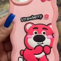 قاب گوشی ایفون۱۳نرمال|لوازم جانبی موبایل و تبلت|تهران, شکوفه|دیوار