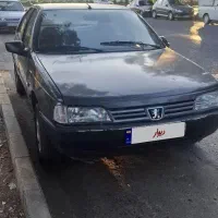 پژو روآ دوگانه سوز|خودرو سواری و وانت|کاشان, قطب راوندی|دیوار