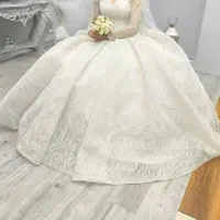 لباس عروس