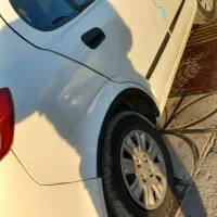 تیبا ۲مدل ۹۹بیرنگ شاسی پلمپ درحد|خودرو سواری و وانت|گنبد کاووس, |دیوار