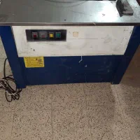 تسمه کش تمیز سالم کم کار