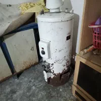 آبگرمکن دوگانه سالم