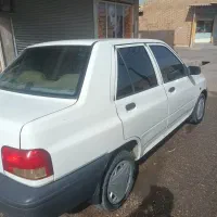 پراید۹۸|خودرو سواری و وانت|دزفول, |دیوار