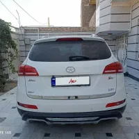 جک S5|خودرو سواری و وانت|زابل, |دیوار