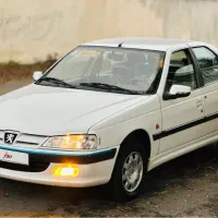 پژو پارس مدل ۹۳ در حد خشک|خودرو سواری و وانت|رشت, استقامت ۱|دیوار