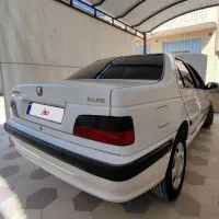 پژو پارس TU5 مدل 99 بدون رنگ|خودرو سواری و وانت|کازرون, |دیوار