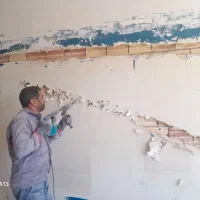 بنایی گچکاری بازسازی