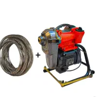 لوله بازکنی چهلستون