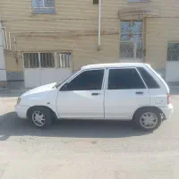 پراید ۱۱۱ مدل ۹۸|خودرو سواری و وانت|کرمان, |دیوار