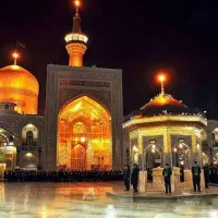 تور مسافرتی زیاتی مشهد مقدس