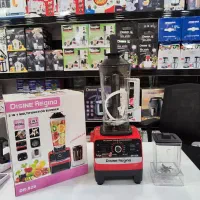 حراج مخلوط کن دوکاره دیسینی|حراج|زابل, |دیوار