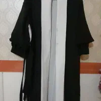 مانتو مجلسی سایز۴۲تا۴۶ میشه