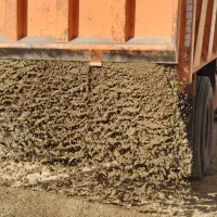 حمل شن و ماسه و حمل نخاله