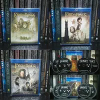 فیلم بلوری اورجینال bluray دیسک اصل BLU RAY واردات|فیلم و موسیقی|تهران, منیریه|دیوار