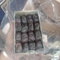 خرما امسالی درجه یک