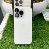 اپل iPhone 13 Pro با حافظهٔ ۲۵۶ گیگابایت