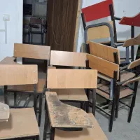 تک صندلی