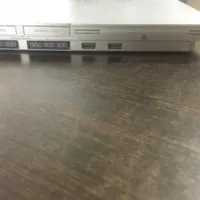ps2 فلش خور به همراه دو عدد رم