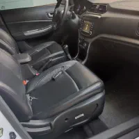 شاهین ۱۴۰۴ خوش رخ سقف کاور مشکی فوری|خودرو سواری و وانت|شاهدشهر, |دیوار